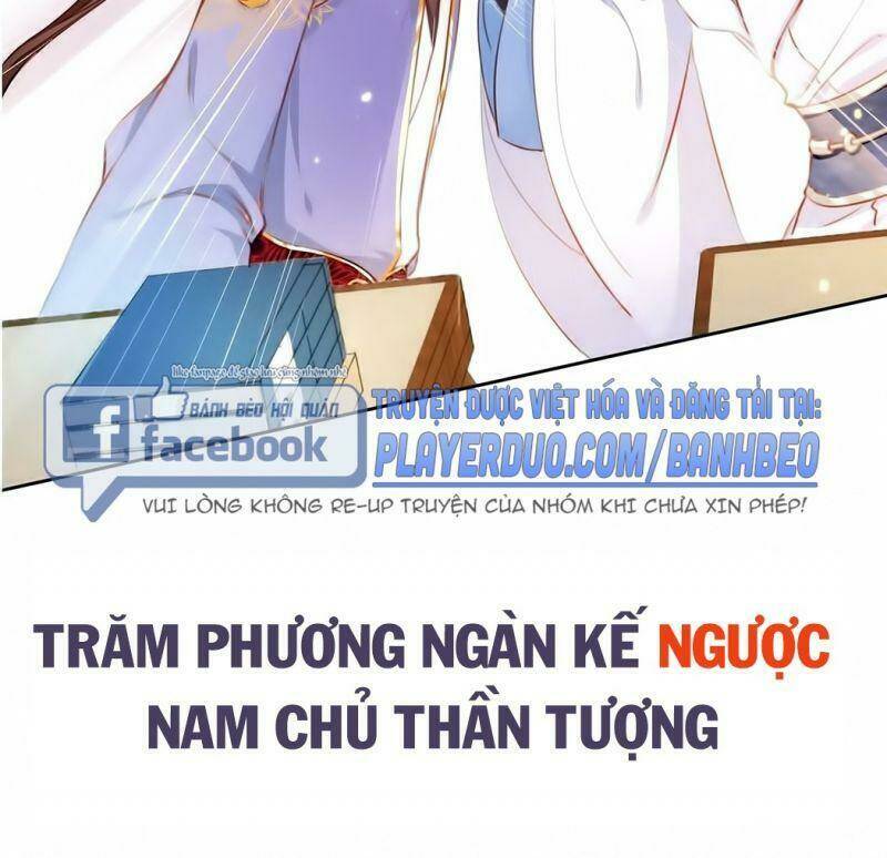 Nàng Trở Thành Bạch Nguyệt Quang Của Vương Gia Bệnh Kiều: Chapter 0