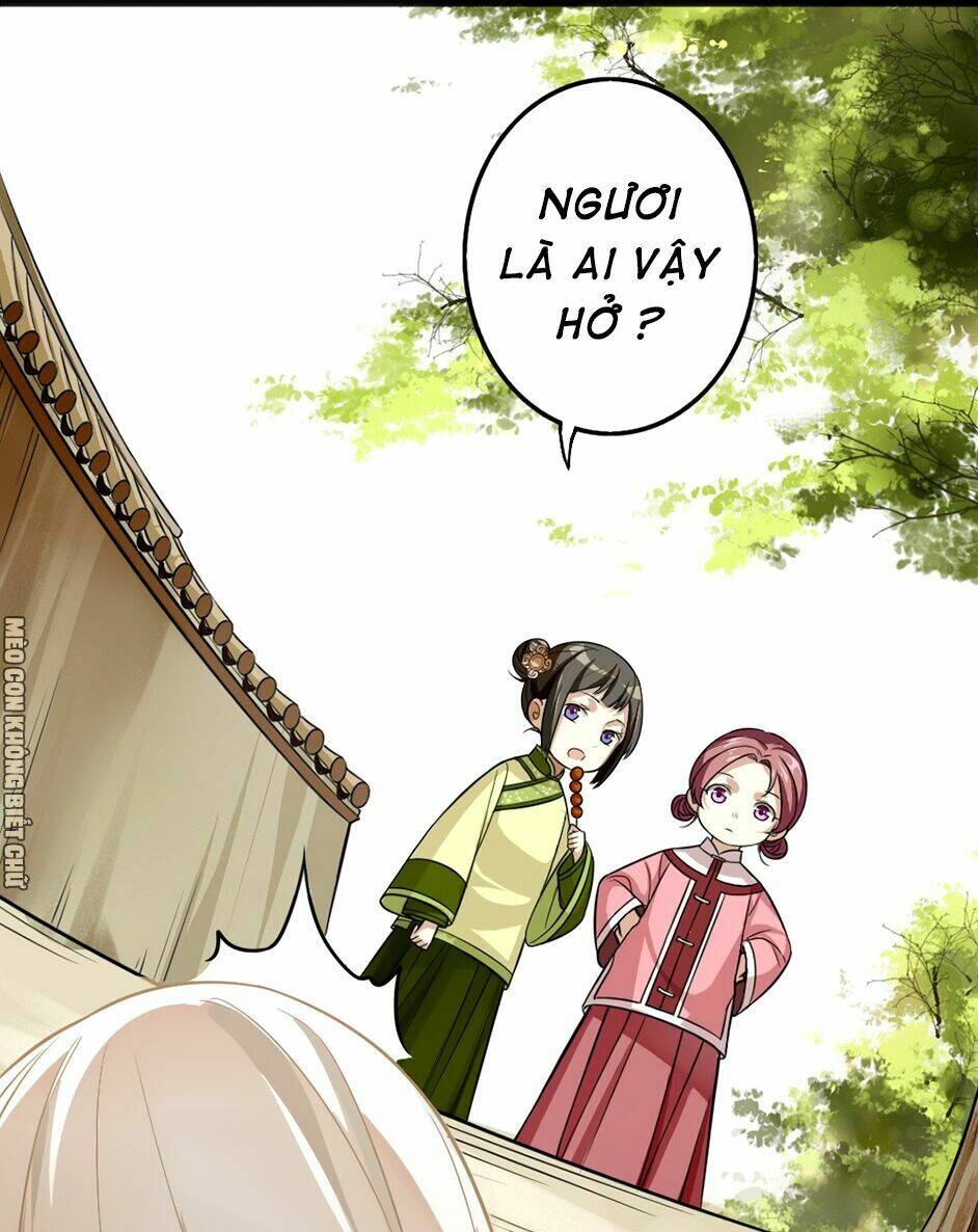 Bốc Toán Tử: Chapter 9