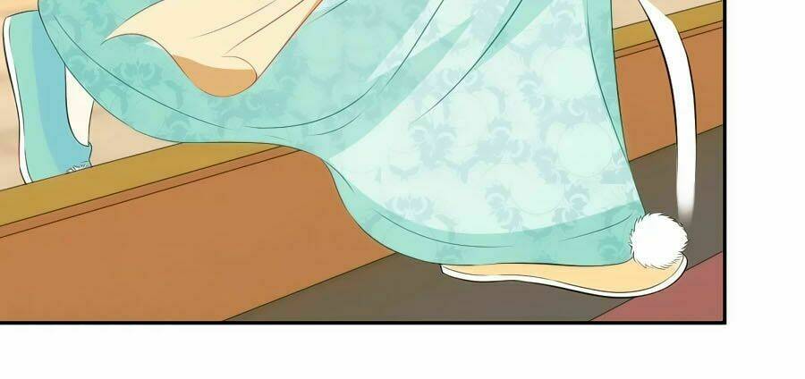 Trù Nương Hoàng Hậu: Chapter 17