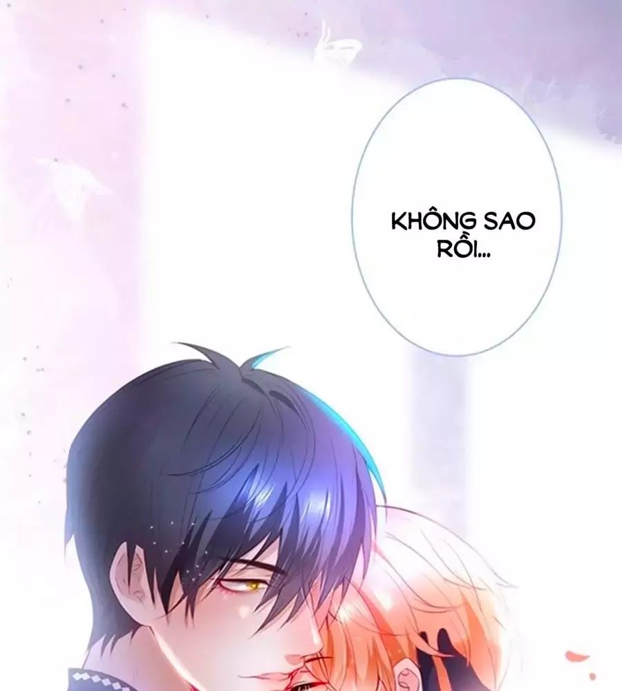 Vương Tử Và Ánh Trăng Đen: Chapter 43