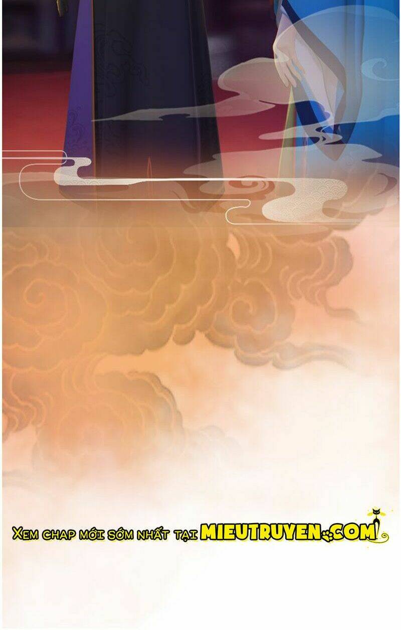 Yêu Nhan Lệnh: Chapter 32