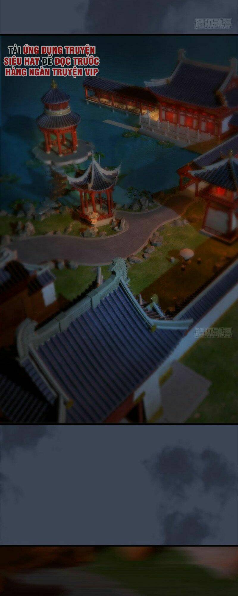 Cửu Hoang Đọa Huyền Sư: Chapter 68