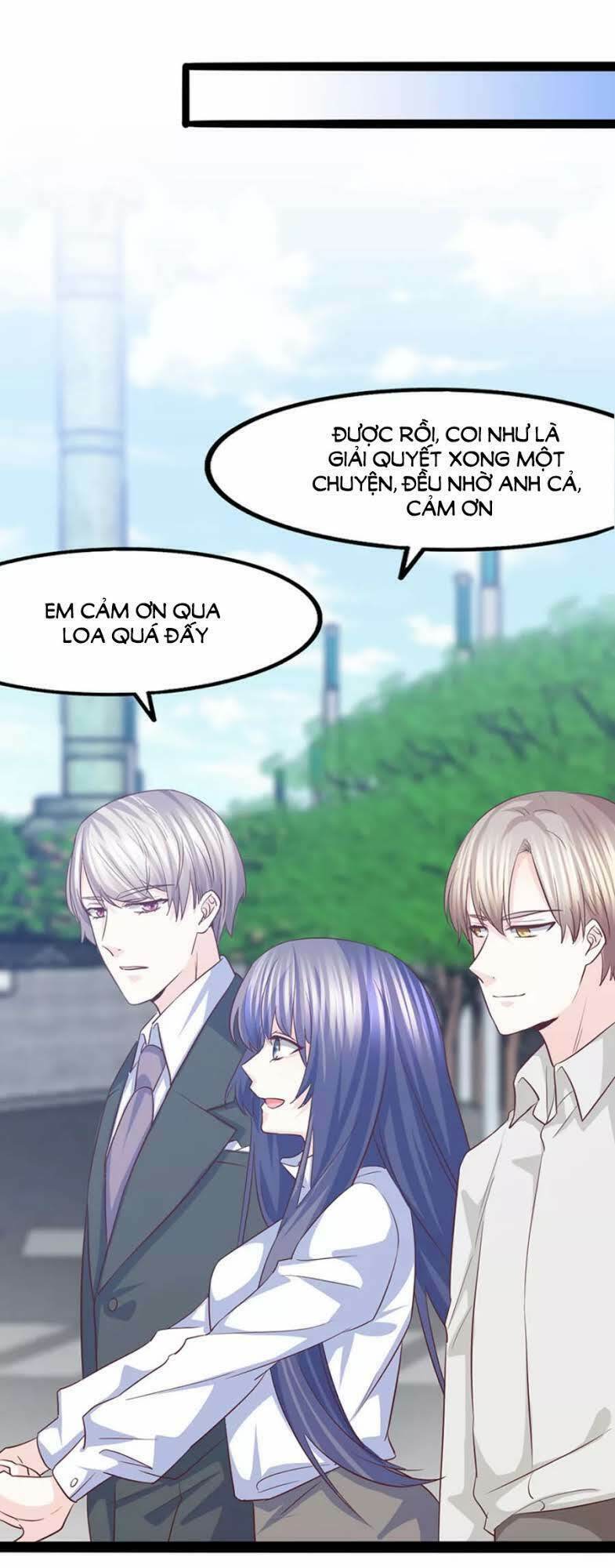 Ta Và Nam Thần Cởi Áo Ngủ Rồi: Chapter 40
