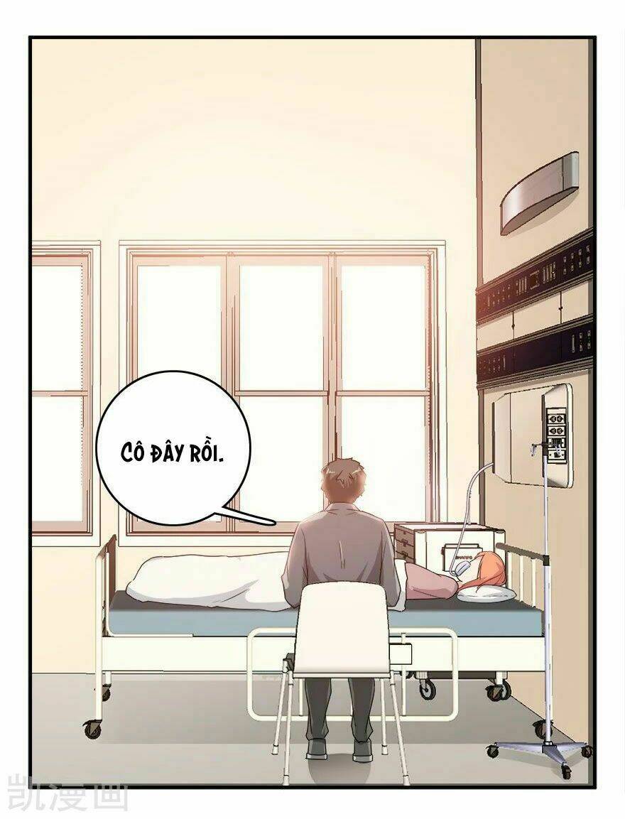 Khốn Ái Tù Lung: Chapter 32