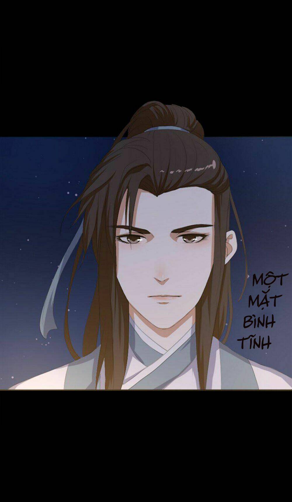 Hỏa Hồ: Chapter 5