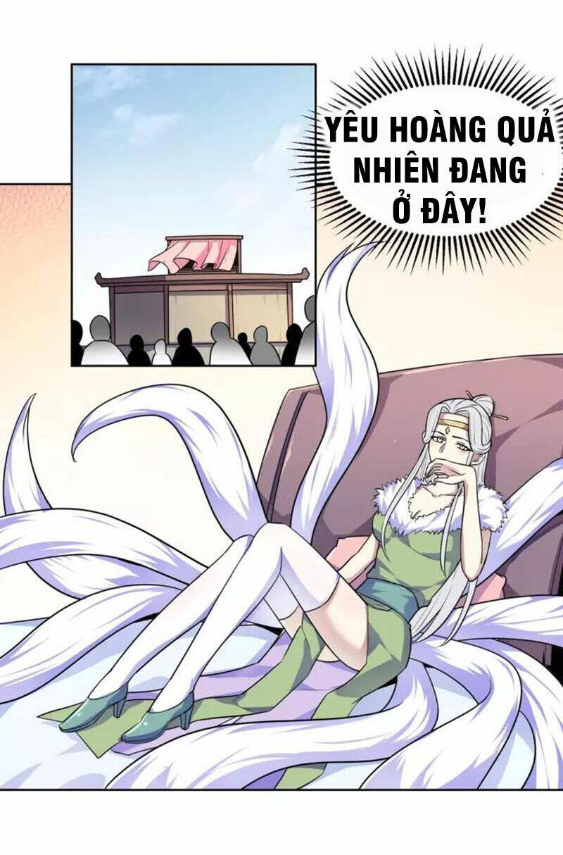 Nghịch Thiên Đại Thần: Chapter 77