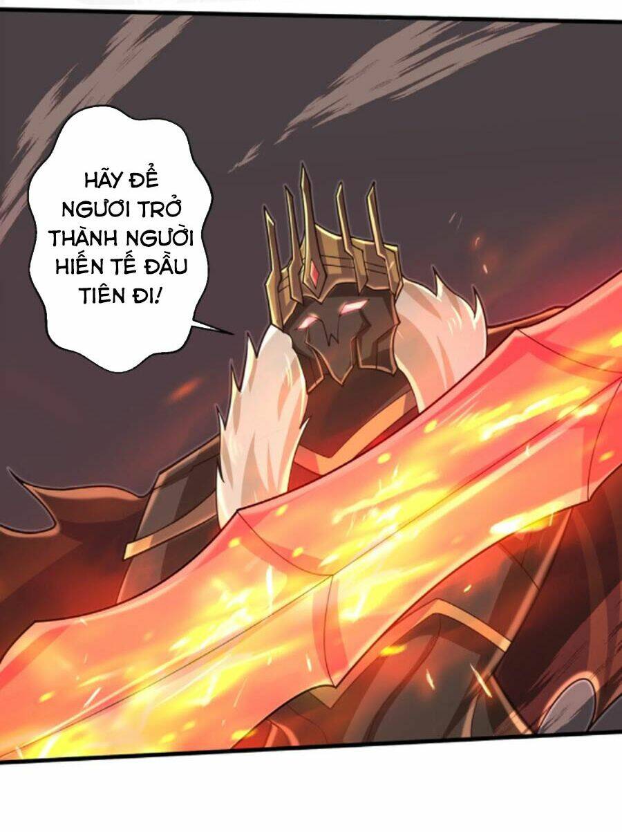 Một Trăm Triệu Điểm: Chapter 93