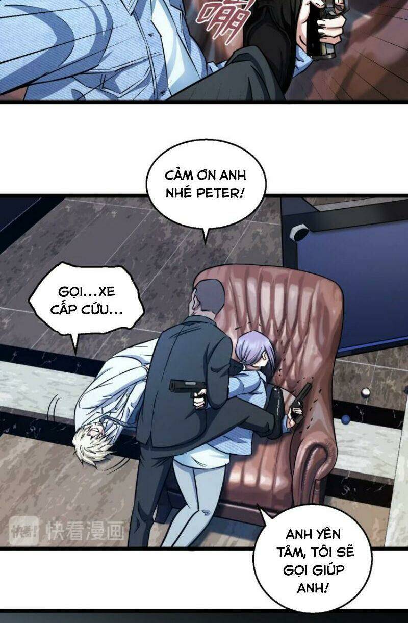 Đối Mặt Với Thử Thách: Chapter 27