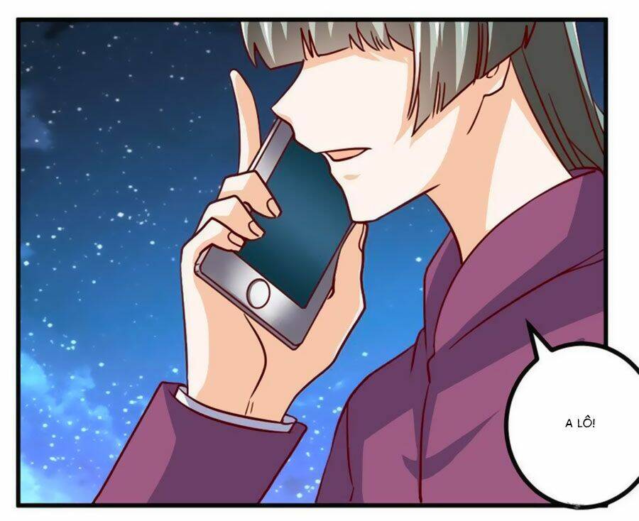 Tổng Tài Đích Thiên Giới Manh Thê: Chapter 56