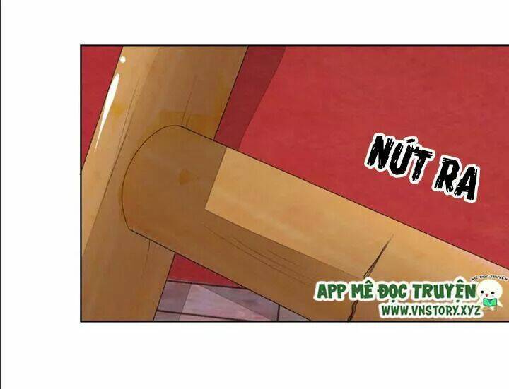 Nam Thần Ma Cà Rồng: Sủng Nhược Tiểu Lãn Thê: Chapter 64