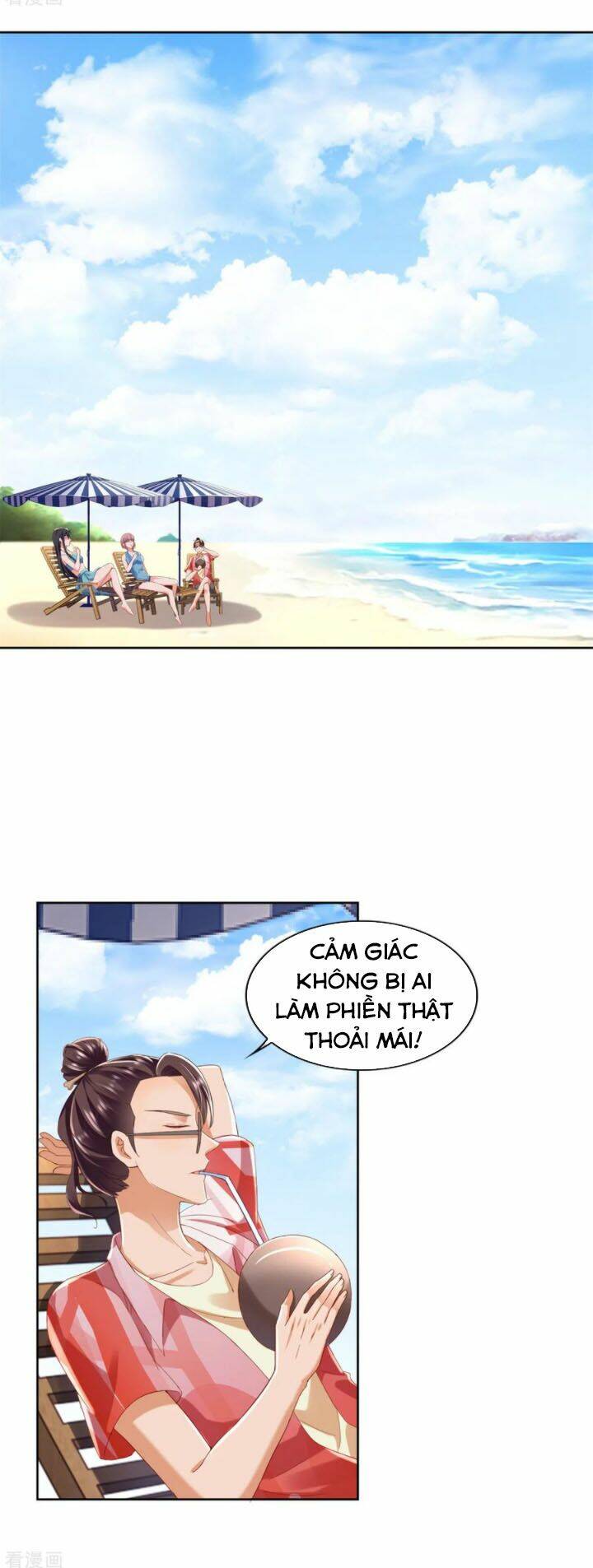 Chí Tôn Toàn Năng: Chapter 73