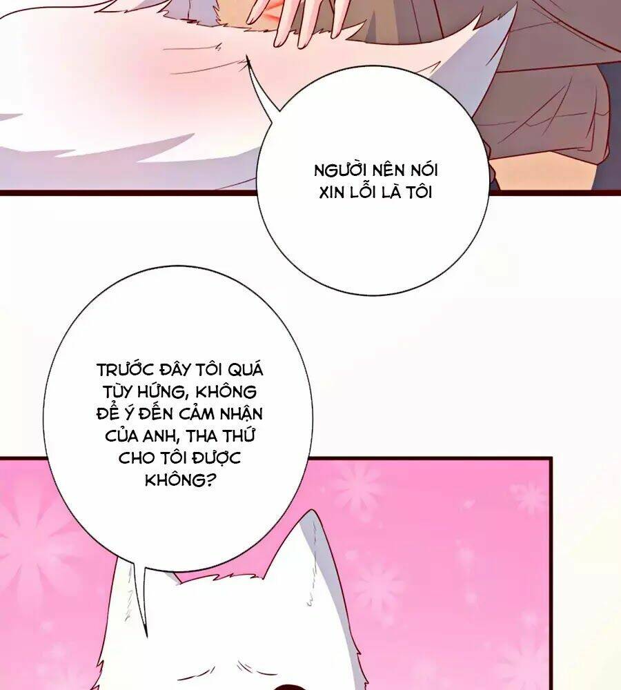 Cuộc Sống Hào Môn Của Vu Nữ: Chapter 46