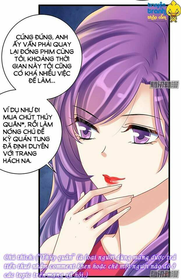 Trọng Sinh Để Ngủ Với Ảnh Đế: Chapter 27
