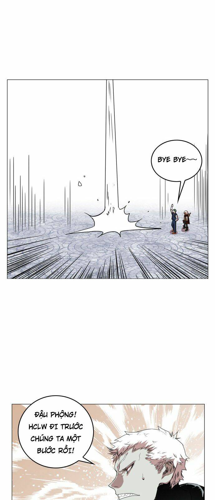 Hard Core Leveling Warrior: Chapter 58