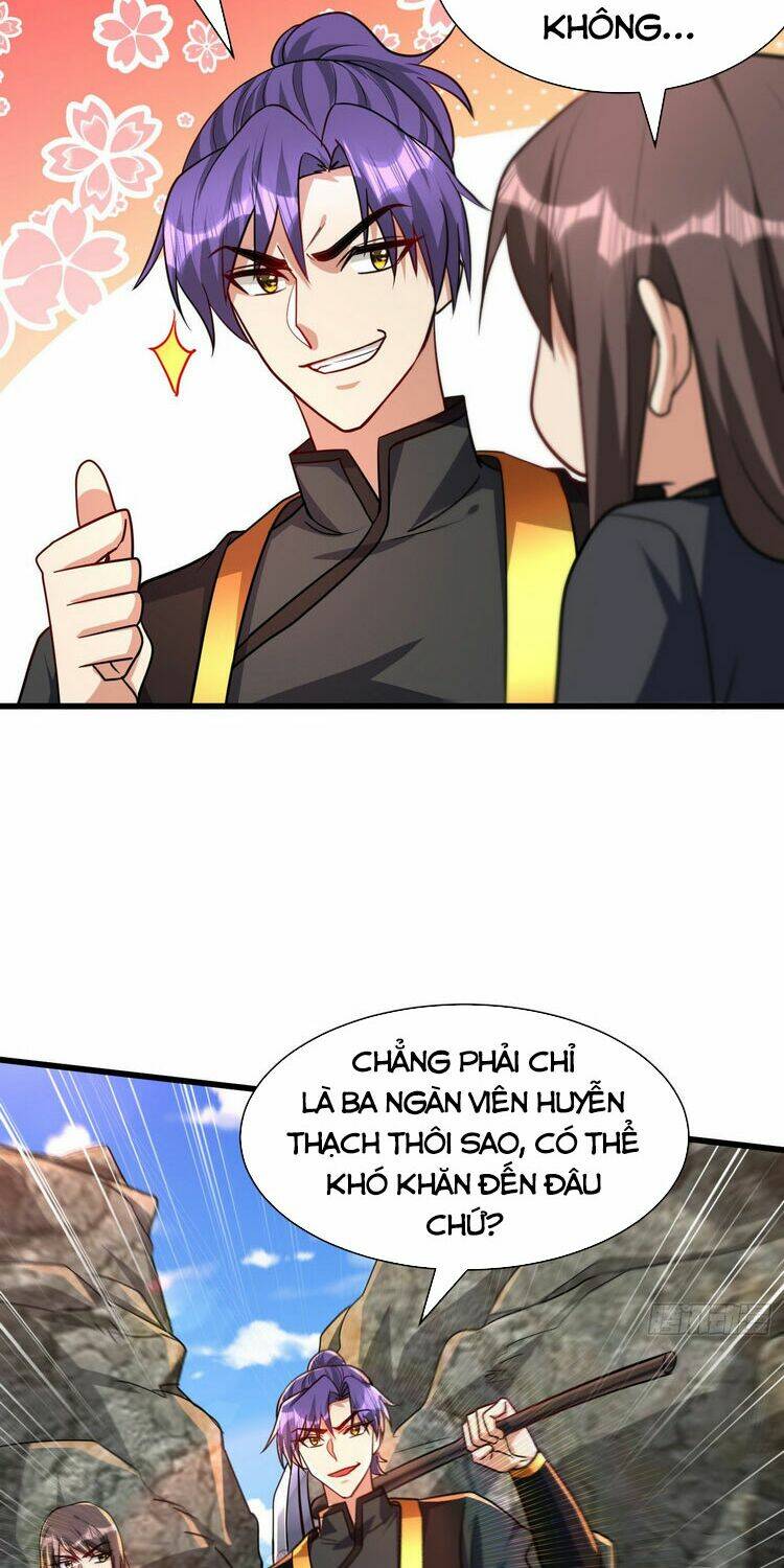 Yêu Giả Vi Vương: Chapter 231