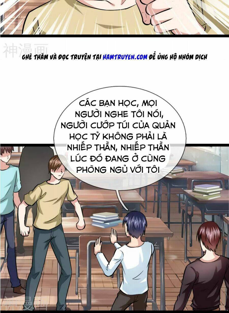 Tuyệt Thế Phi Đao: Chapter 49