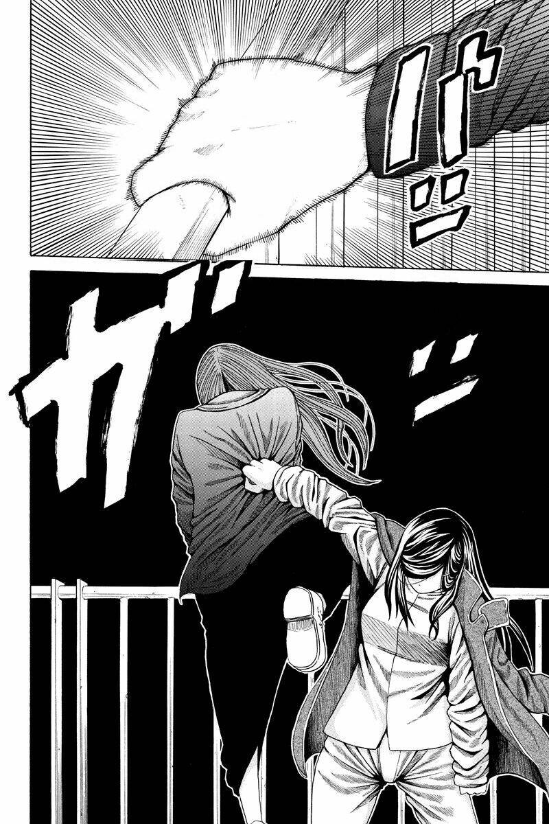 Hatsukoi Shinjuu: Chapter 22