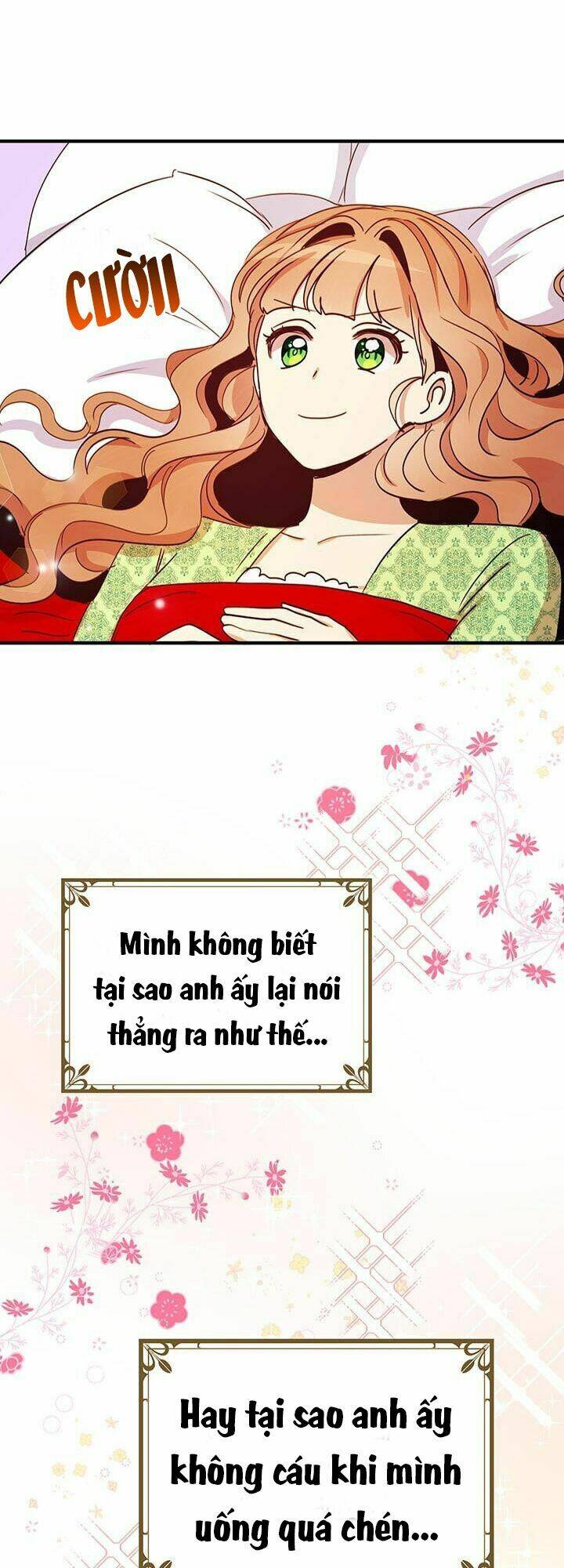 Công Tước, Loạn Vừa Thôi!: Chapter 25.8