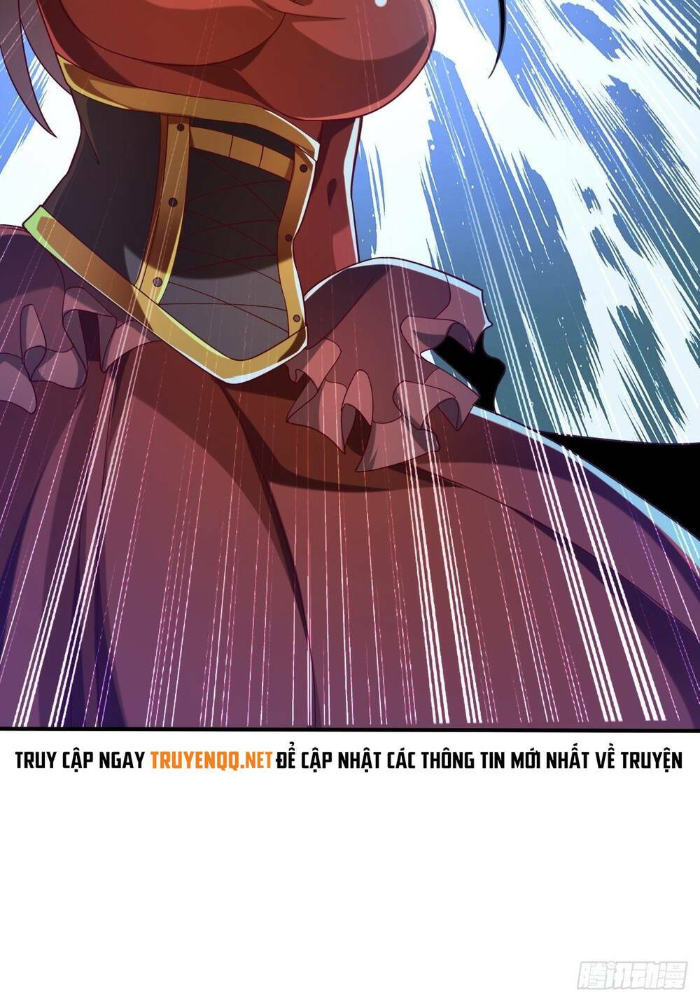 Cục Gạch Xông Vào Dị Giới: Chapter 27