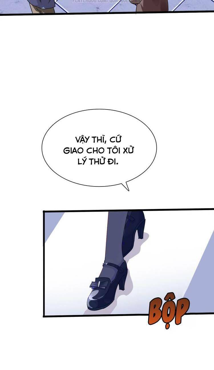 Kinh Thế Kỳ Nhân: Chapter 32