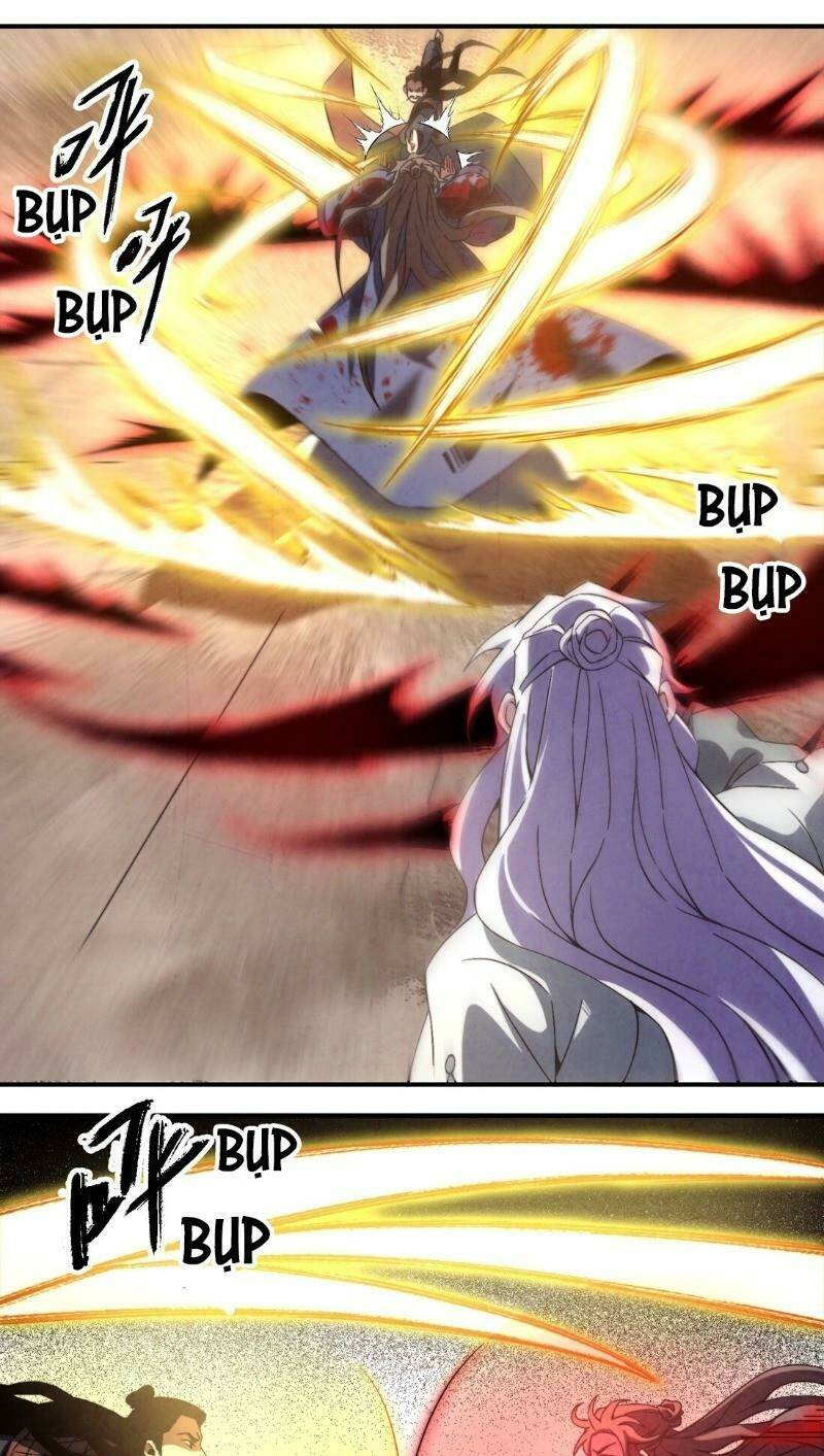 Ma Giáo Giáo Chủ Tái Xuất Giang Hồ: Chapter 48