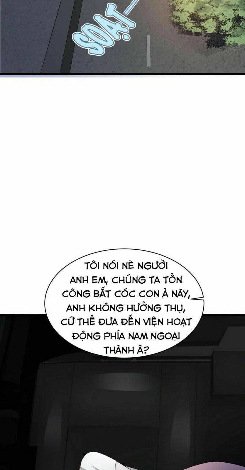 Đô Thị Tà Vương: Chapter 73
