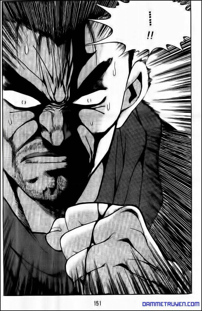 Long Quyển Phong: Chapter 36