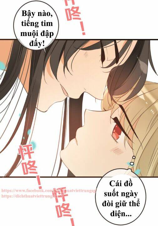 Bạn Trai Tôi Là Cẩm Y Vệ 2: Chapter 72