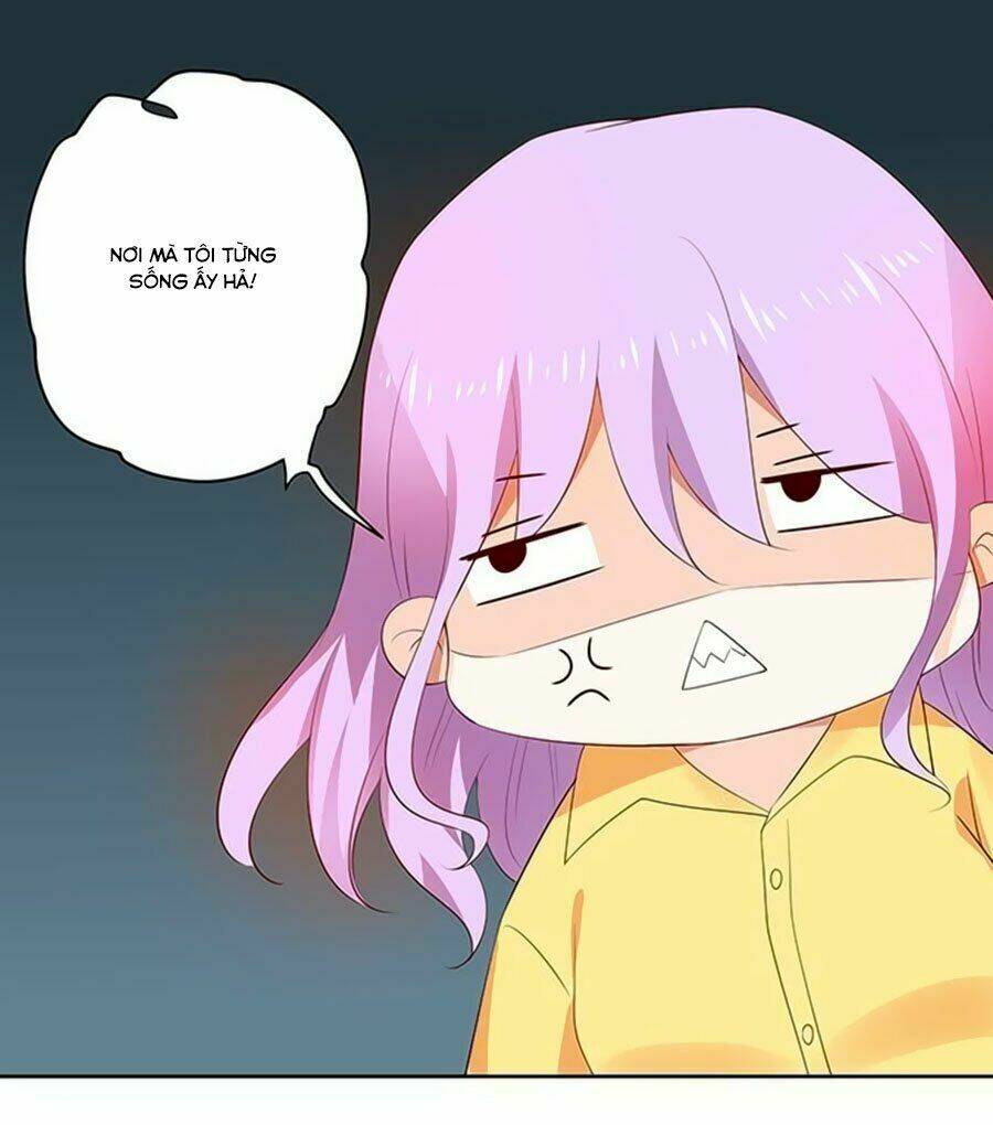 Bạn Trai Là Ngôi Sao: Chapter 119