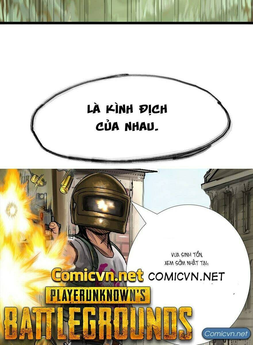 Vua Sinh Tồn: Chapter 10