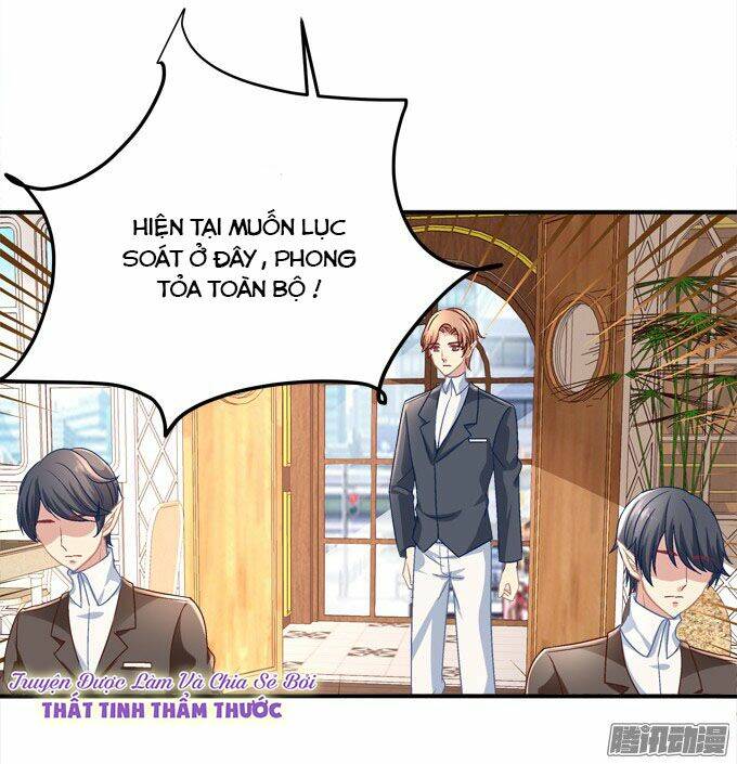 Đế Vương Ta Vẫn Còn Nhỏ: Chapter 6