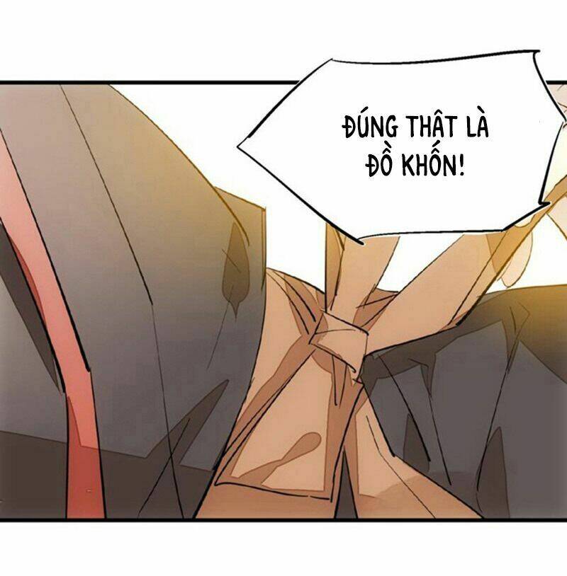 Sư Phụ Lại Trêu Chọc Ta: Chapter 51.6