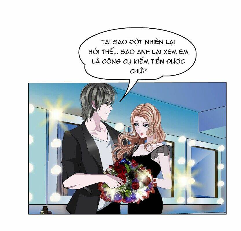 Cạm Bẫy Của Nữ Thần: Chapter 109