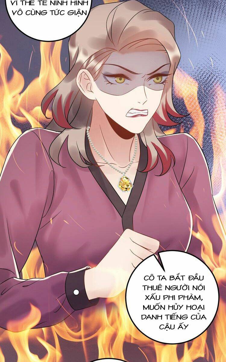 Trong Sinh Chi Ức Vạn Ảnh Hậu Yếu Thượng Vị: Chapter 206