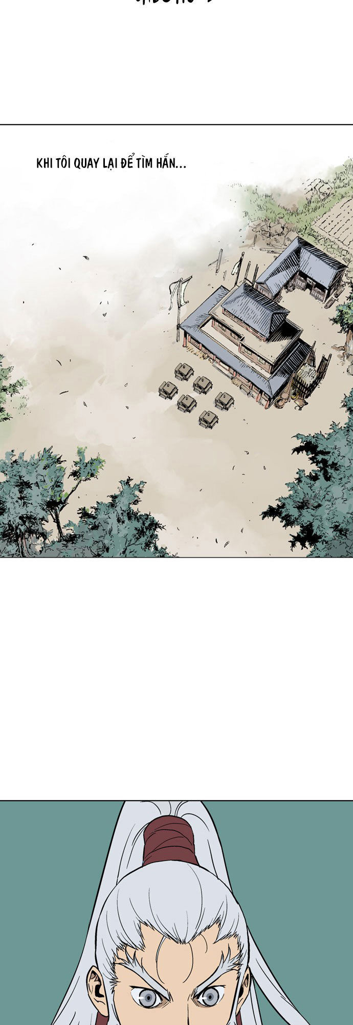 Cao Thủ 2: Chapter 2