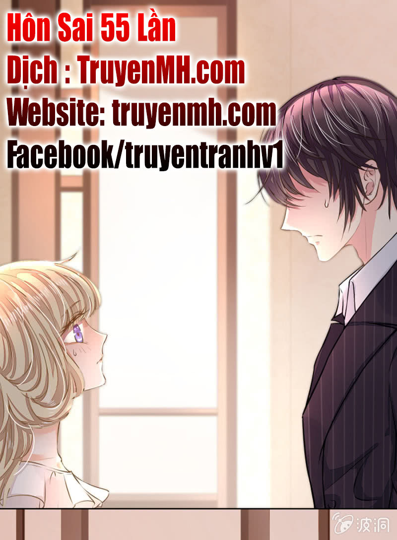 Hôn Sai 55 Lần: Chapter 24