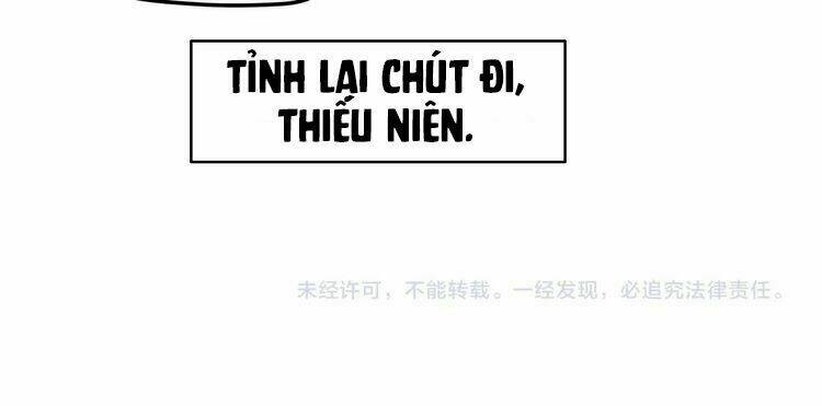 Ma Nữ Cuồng Việc Thật Khó Yêu: Chapter 4
