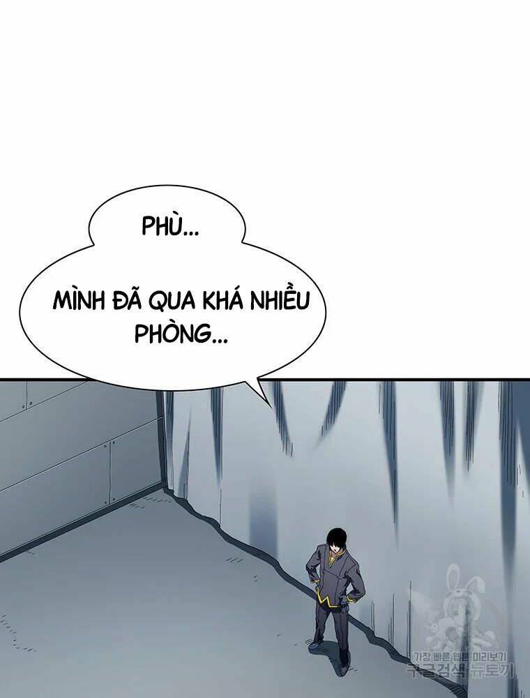 Các Chòm Sao Chỉ Chú Ý Mình Tôi: Chapter 32