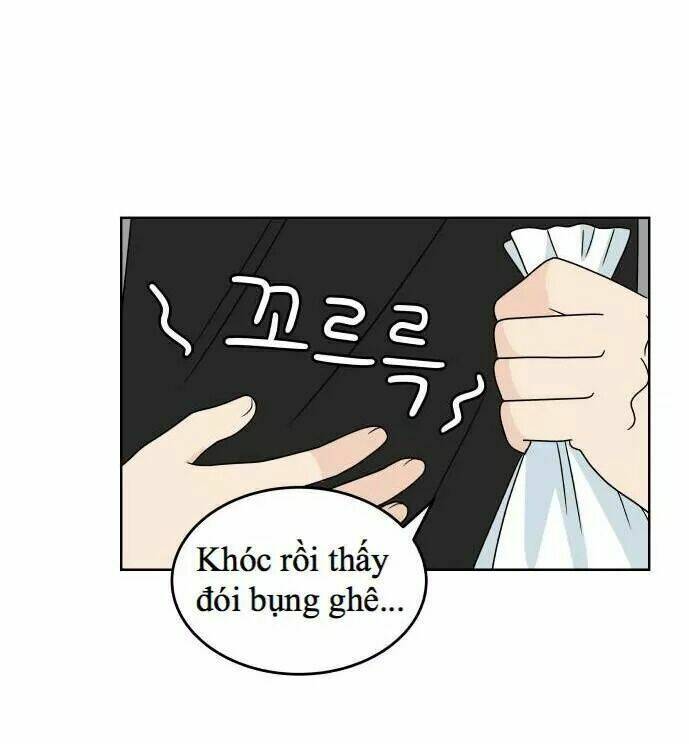 30 Phút Bước Đi Bên Em: Chapter 49