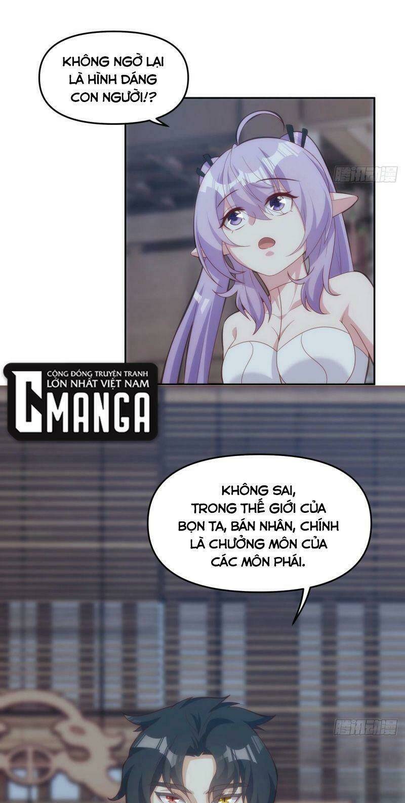 Xâm Lược Vạn Giới: Chapter 81