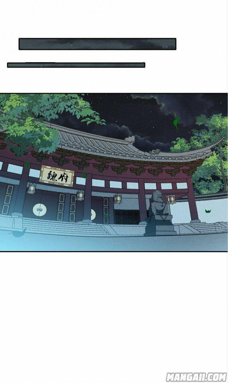 Toàn Cơ Từ: Chapter 68.1