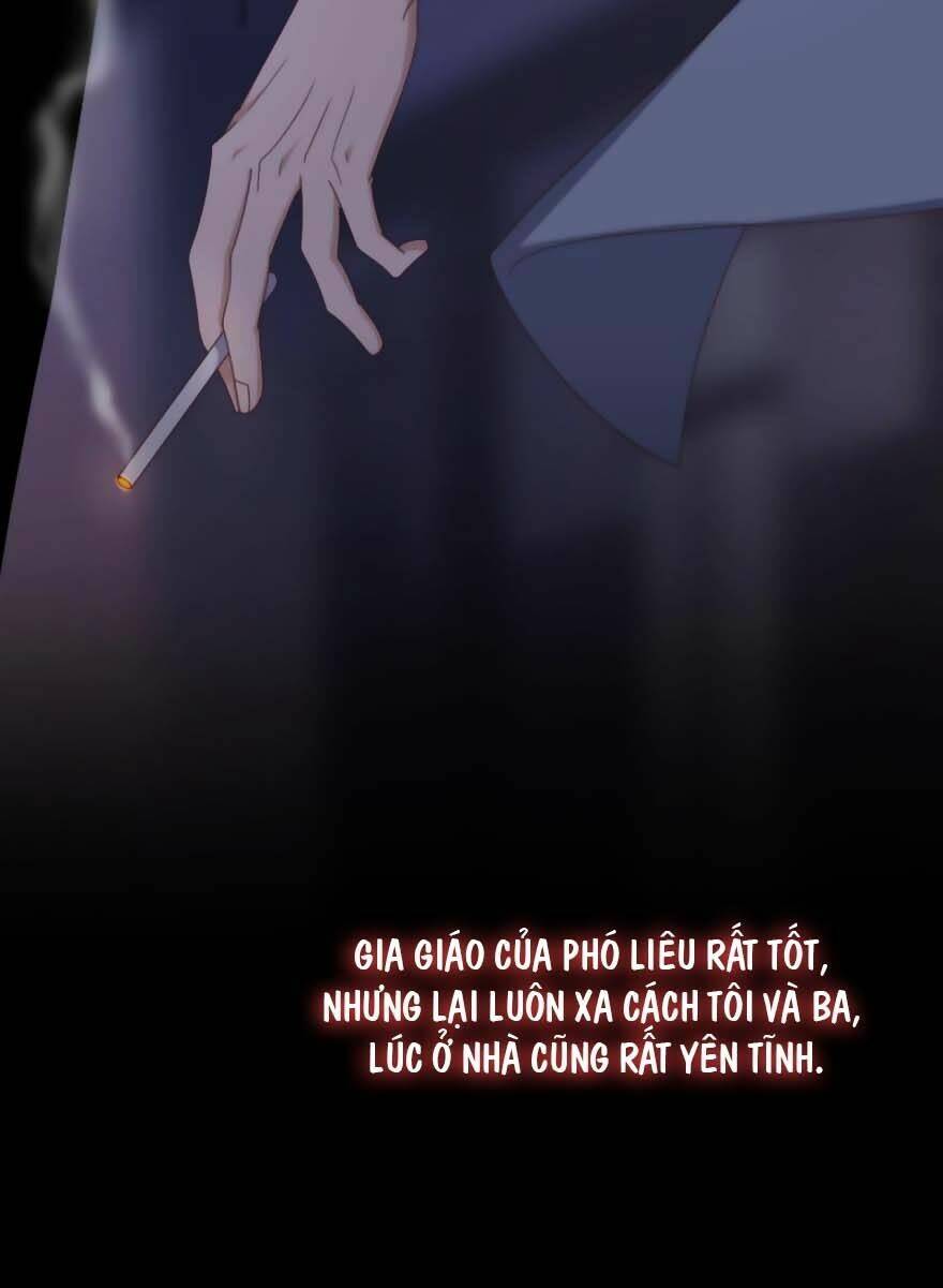 Quyến Rũ Không Thành: Chapter 25