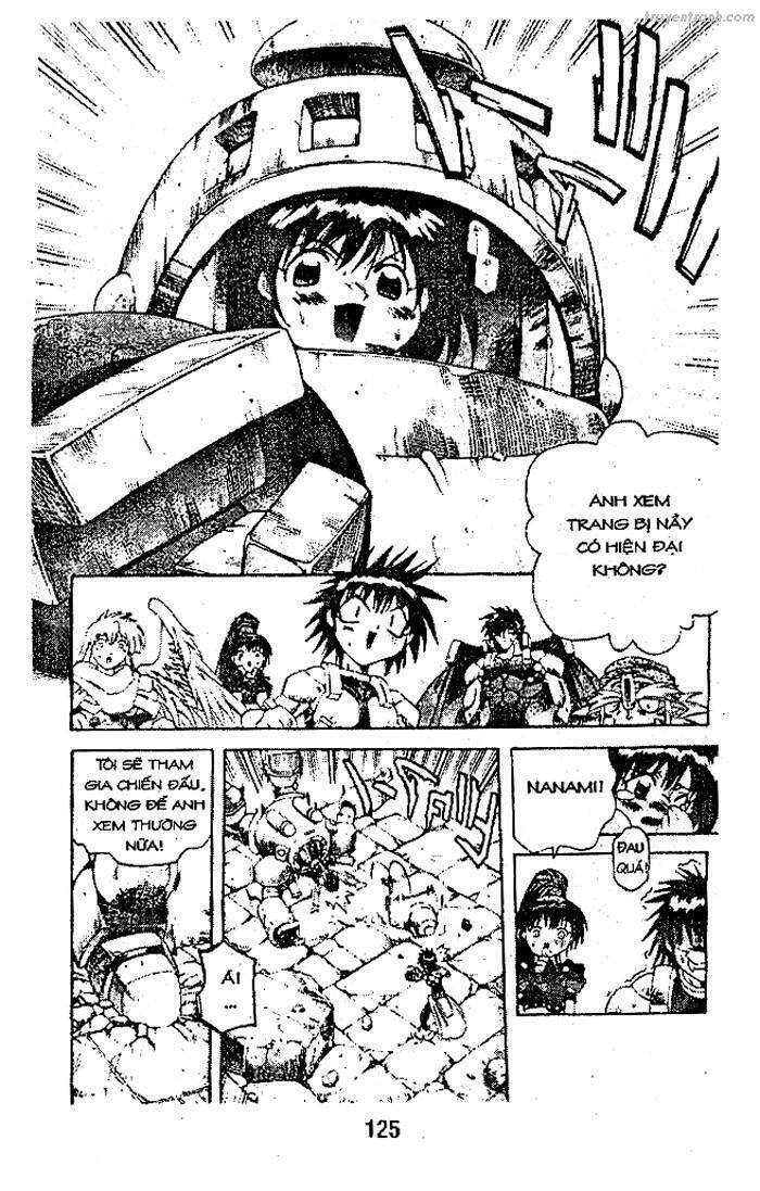 Devil And Devil: Chapter 68