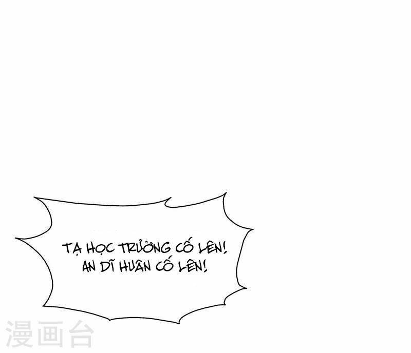 Này! Đừng Động Vào Phô Mai Của Tôi: Chapter 65