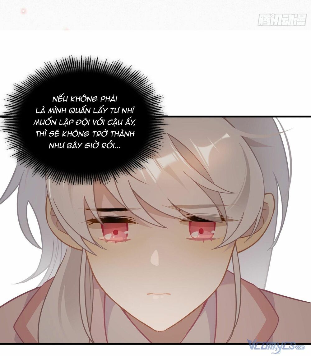 Nữ Phụ Như Tôi Cũng Có Ngày Ra Mắt: Chapter 47