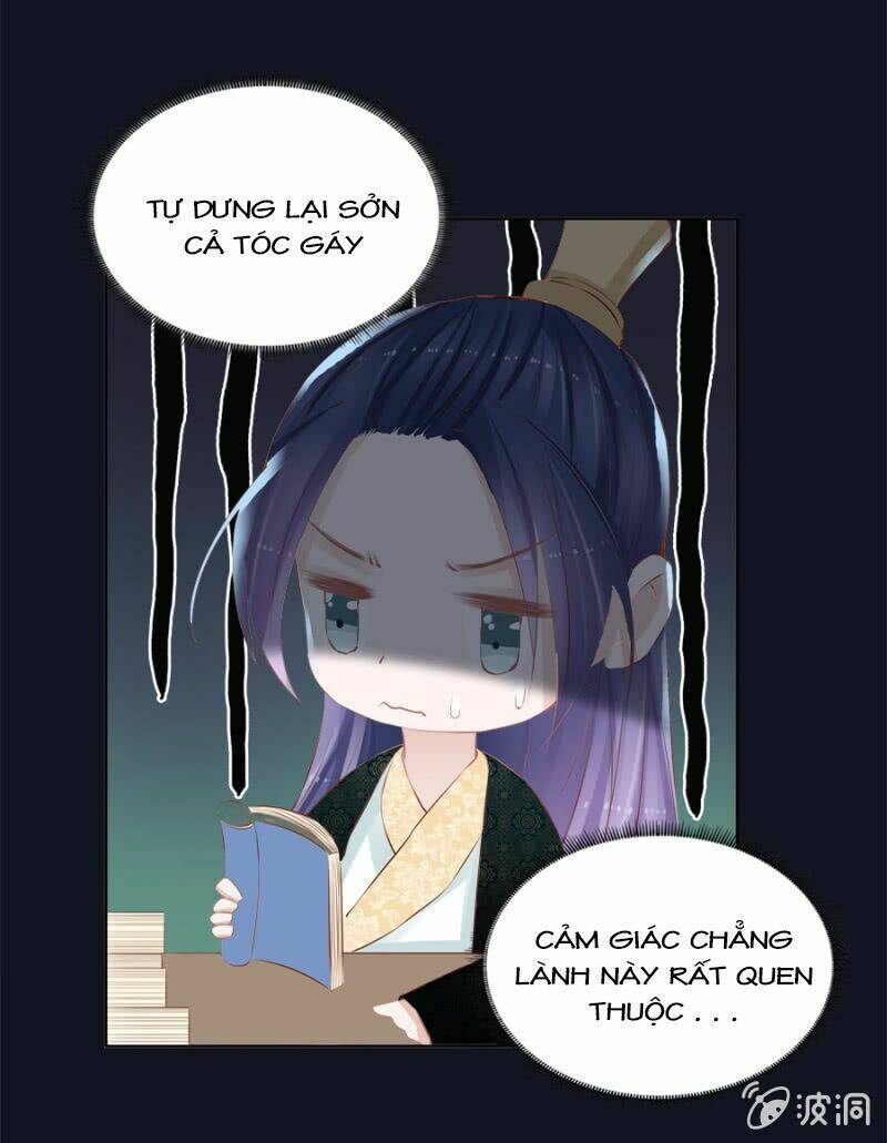 Solo Đi Vương Gia: Chapter 58