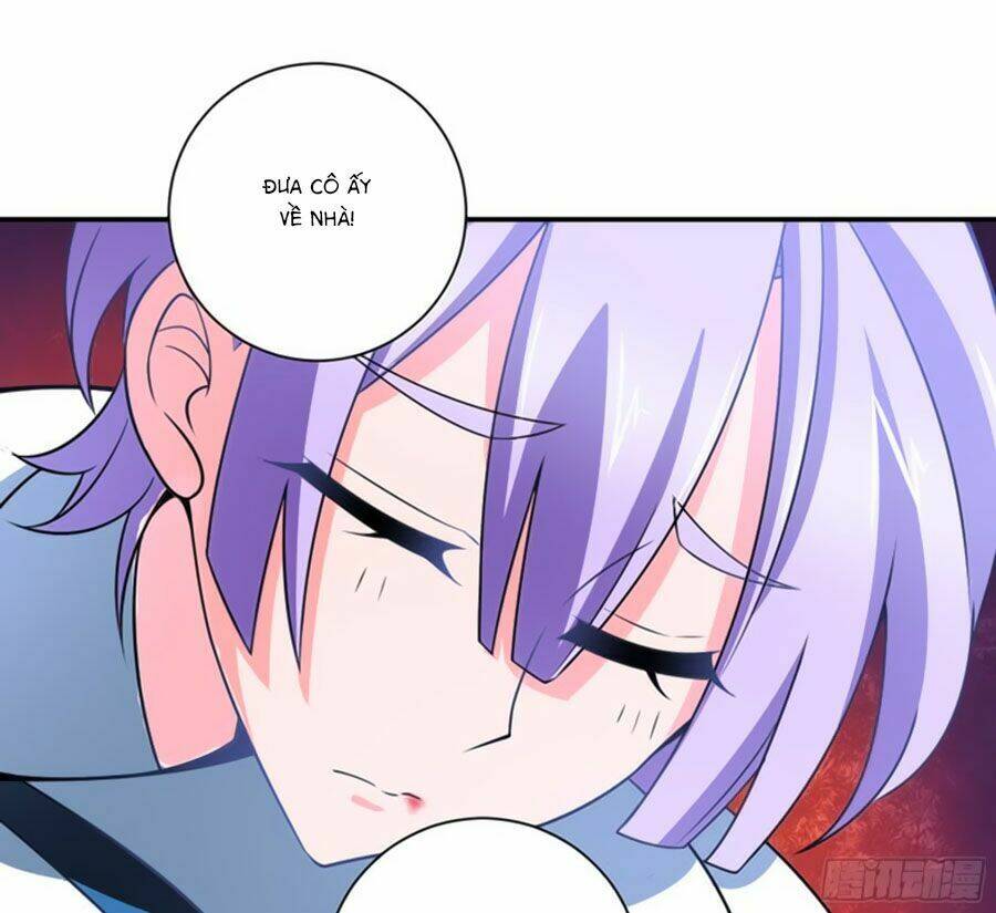 Người Yêu Khát Máu Của Tôi: Chapter 83