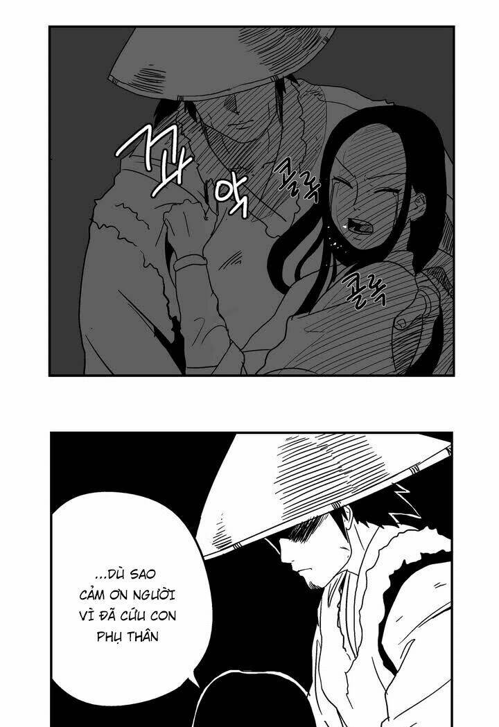 The Wizard: Chapter 8