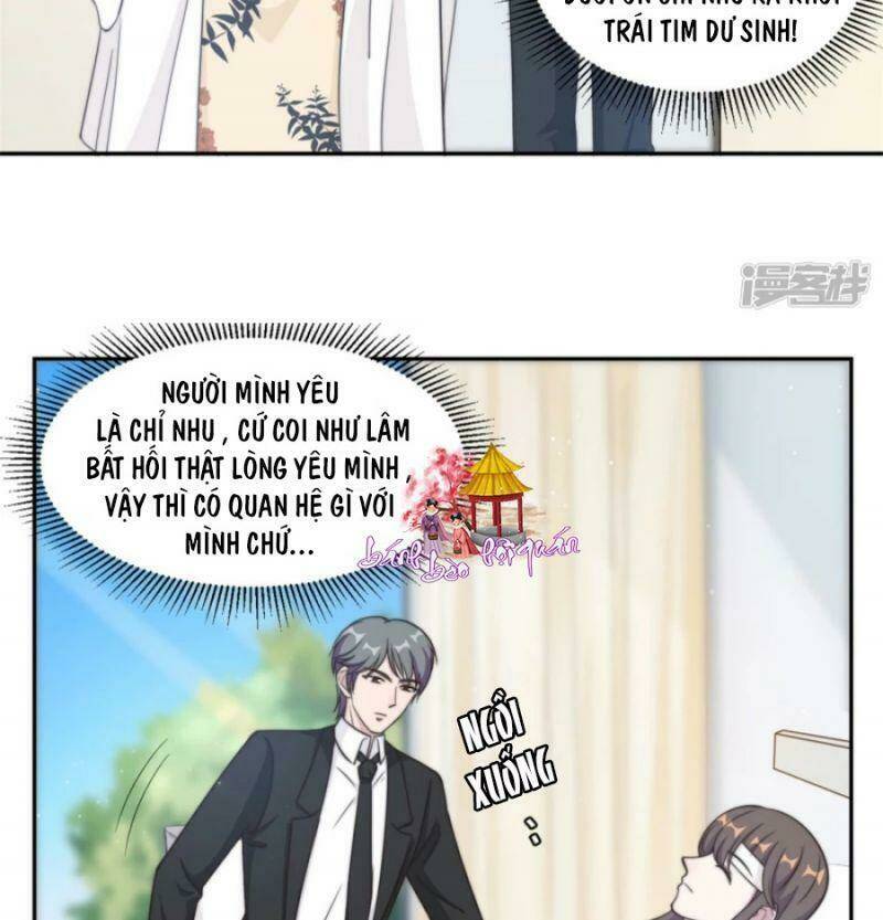 Tổng Tài, Tránh Xa Tôi Ra: Chapter 36