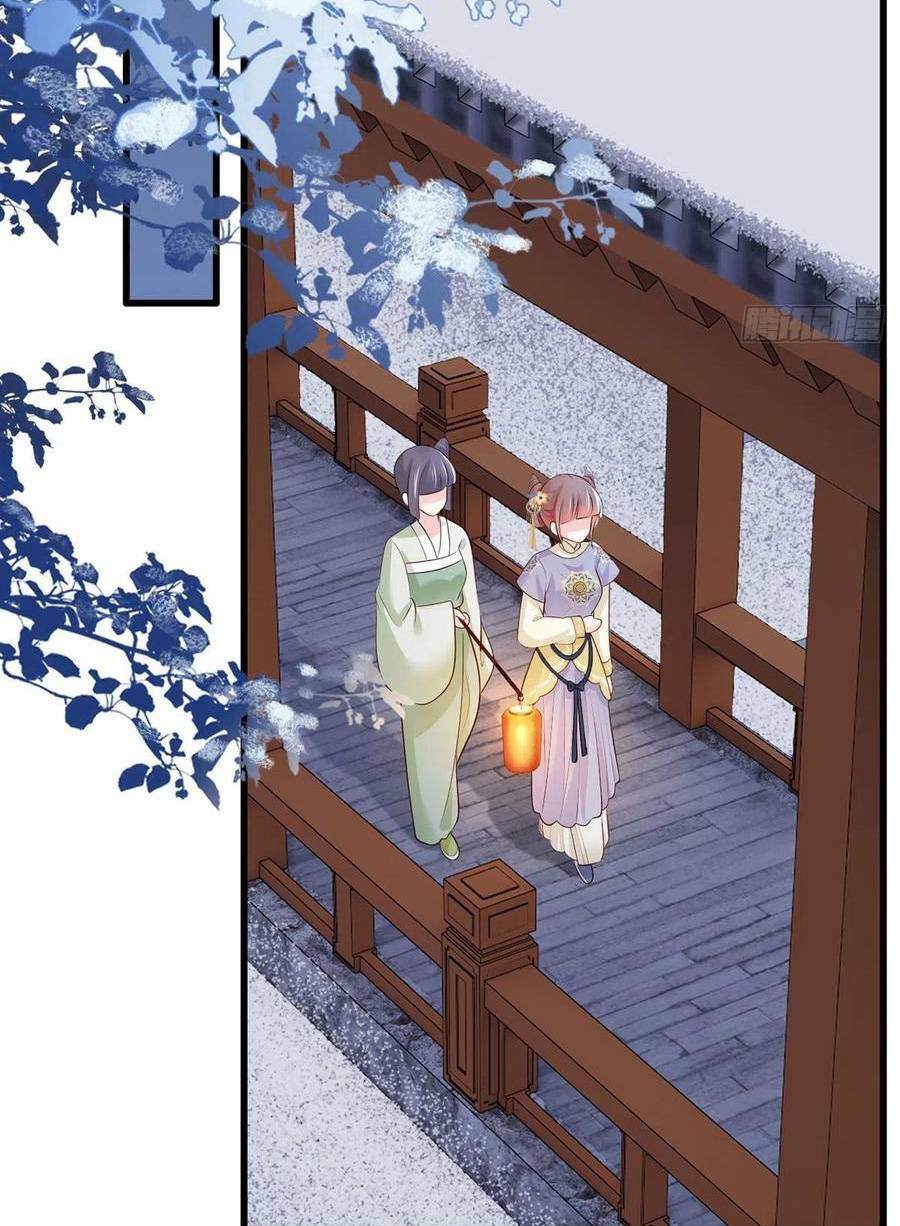 Nữ Thủ Phú Chi Kiều Sủng Nhiếp Chính Vương: Chapter 140
